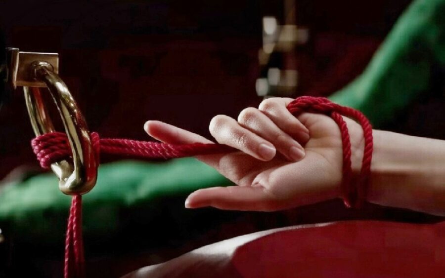 The Depraved, Raunchy Movie Your Mom Won't Stop Watching Is Now On Netflix