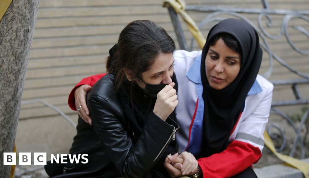 Iran war shows norms of international conflicts have been upended