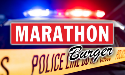 marathon burger main getty
