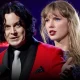 jack white and taylor swift getty 1