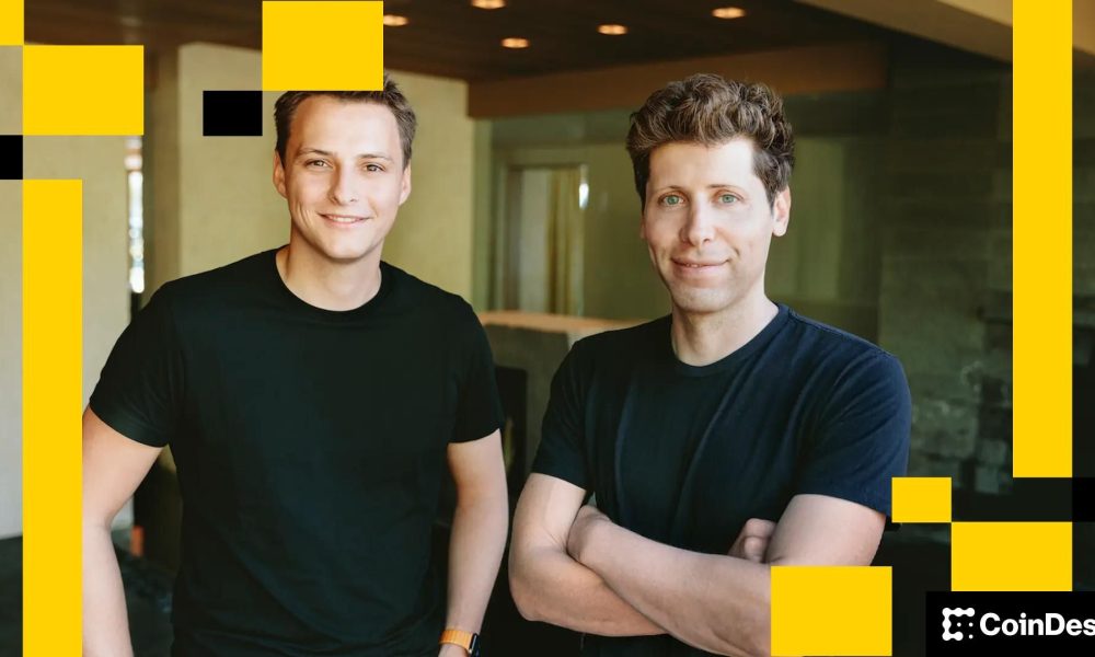 World launches agentkit with Coinbase-backed x402 to verify human identity behind AI agents