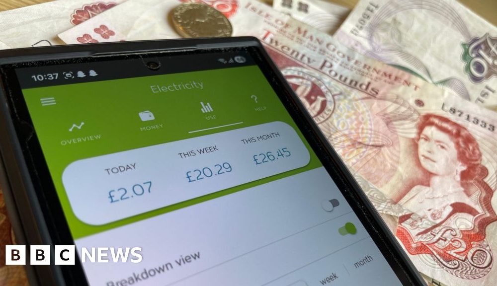 Electricity, water and sewage prices set to rise