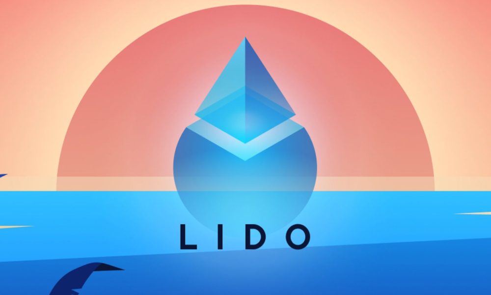 Lido DAO proposes $20 million LDO buyback as token trades at 70% discount to two-year median