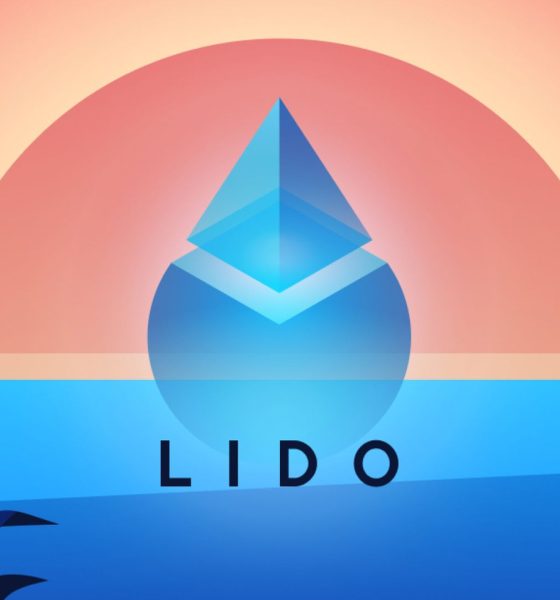Lido DAO proposes $20 million LDO buyback as token trades at 70% discount to two-year median