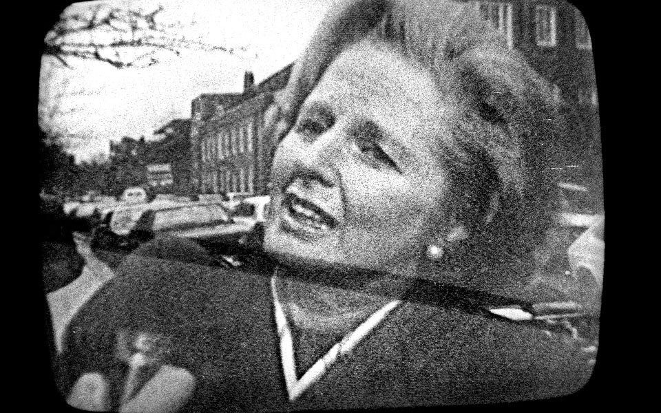 Peter Bedford: Why Thatcher matters to me and what of her legacy we could do with today