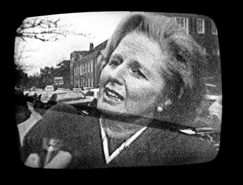 Peter Bedford: Why Thatcher matters to me and what of her legacy we could do with today