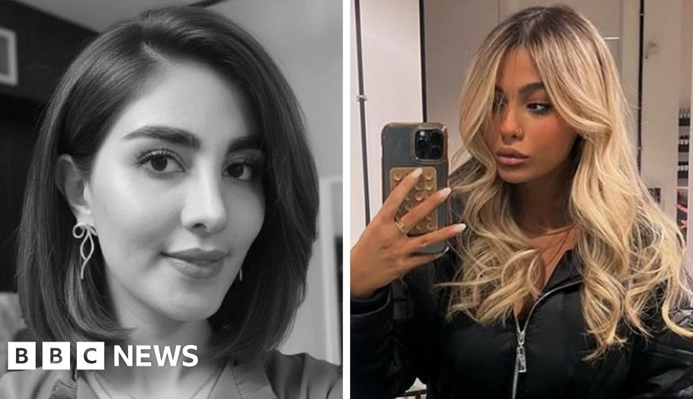 The 'alarming' civilian cost of war in Iran