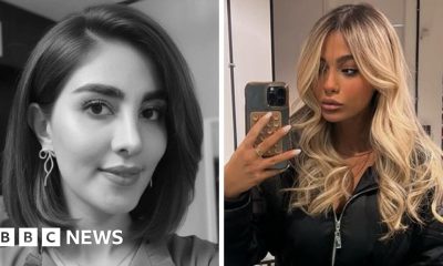 The 'alarming' civilian cost of war in Iran