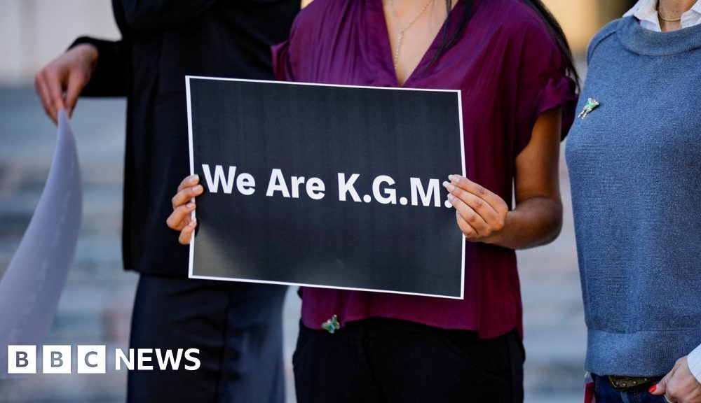 She spent 16 hours a day on Instagram. Jury to decide if Meta is to blame