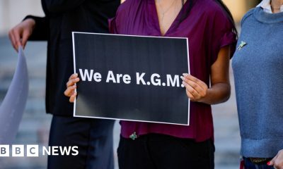 She spent 16 hours a day on Instagram. Jury to decide if Meta is to blame