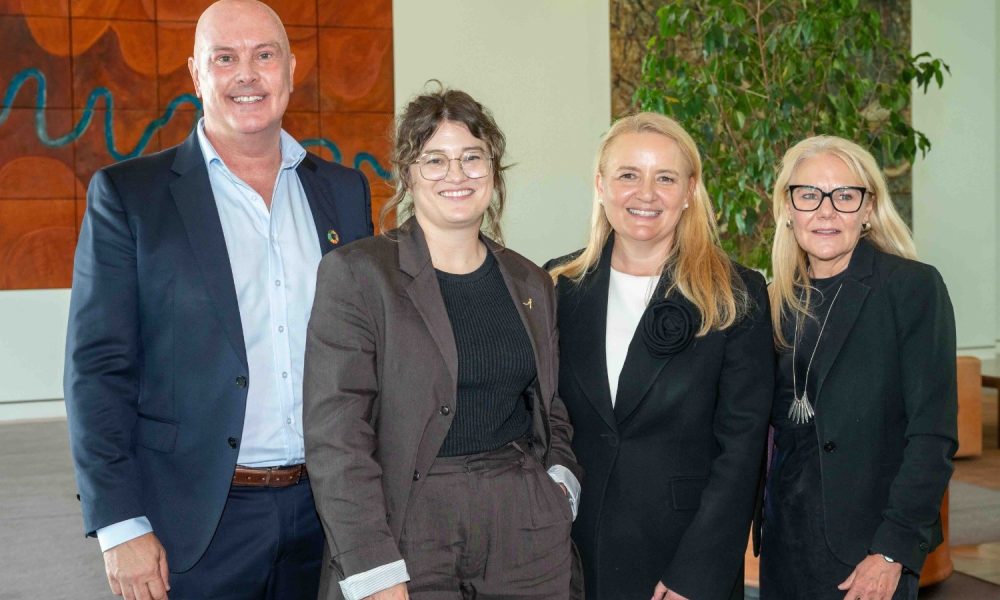 AFC, RM Williams launch fashion manufacturing strategy