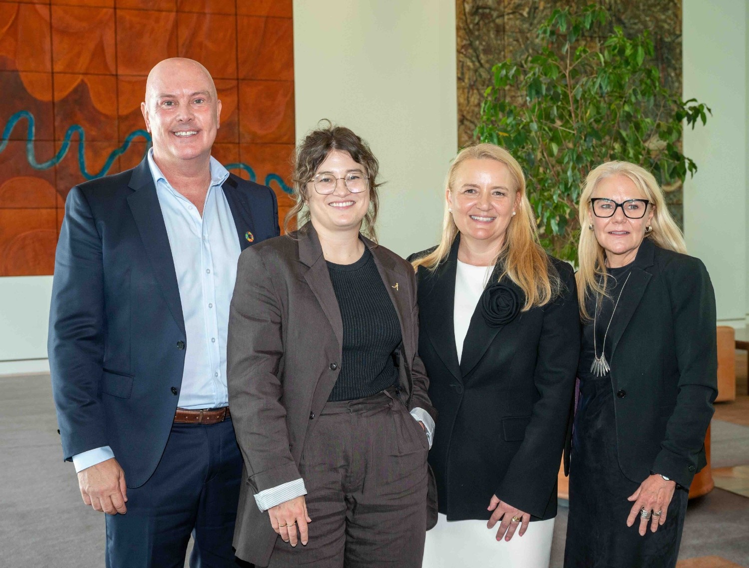 AFC, RM Williams launch fashion manufacturing strategy