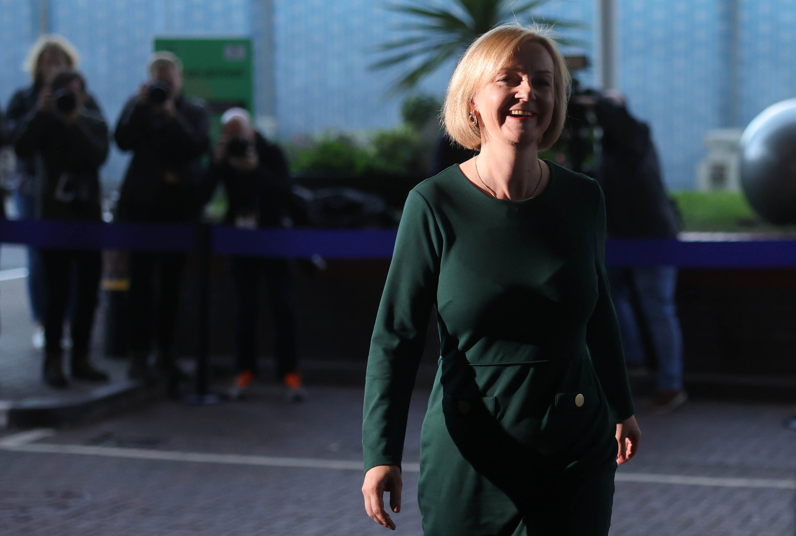 Emmanuel Igwe: There’s no such thing as unfunded tax cuts