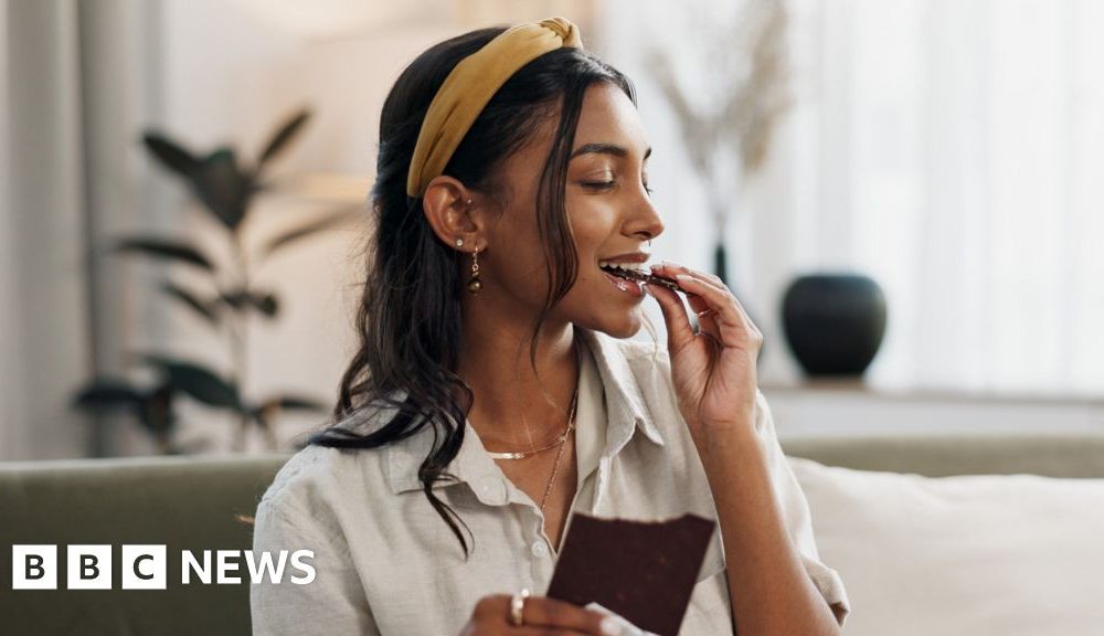 Can snacks help you sleep?