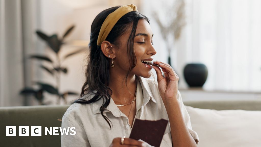 Can snacks help you sleep?