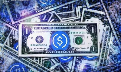 Circle‘s USDC Overtook Tether‘s USDT in Adjusted YTD Volume: Mizuho