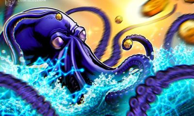 Kraken Secures Federal Reserve Master Account: WSJ