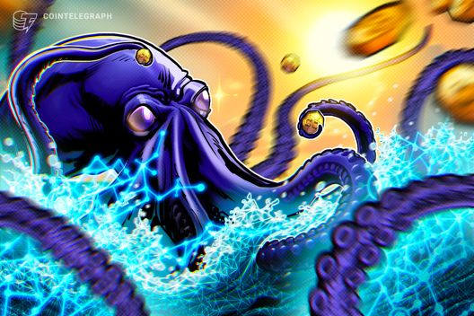 Kraken Secures Federal Reserve Master Account: WSJ