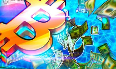 Institutions Are Paying Bitcoin Custodians For The Privilege Of Added Risk