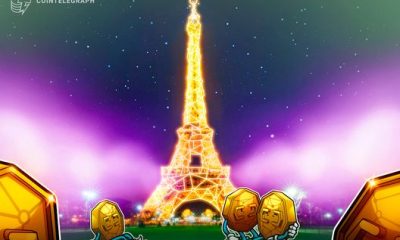 BNP Paribas Adds Bitcoin, Ether ETNs for France Retail Users