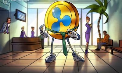 Ripple Joins Singapore Sandbox to Test RLUSD in Trade Finance