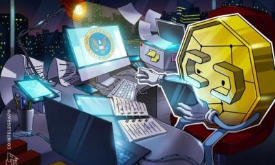 SEC is no longer a 'cop on the beat‘ on crypto, says US lawmaker