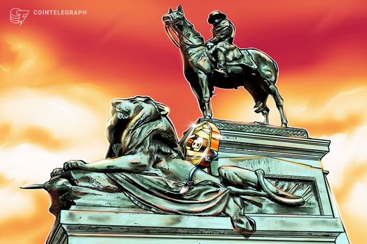 Can US Lawmakers Pass Crypto Market Structure Before the Midterms?