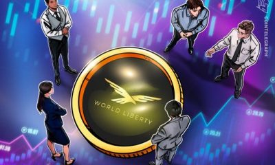 WLFI Passes Staking Governance With 180 Day Lock-Up Requirement