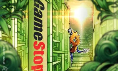 GameStop Didn’t Sell Its 4,710 Bitcoin