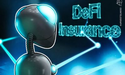 DeFi Insurance Is The Final Frontier Of Onchain Finance