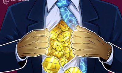 Crypto Needs To Put On A Business Suit