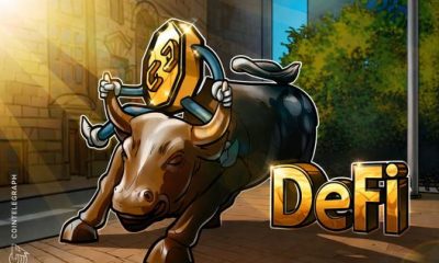 Wall Street Will Eventually Submit To The Rules Of DeFi