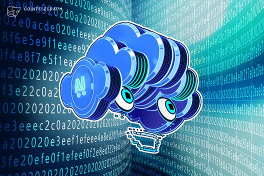 AI Agents Could End Web Advertising, says a16z Crypto