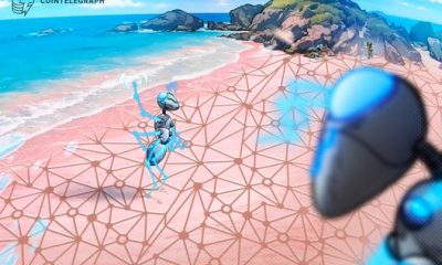 Why Bermuda Is Testing a Fully Onchain Economy Instead of Crypto Mandates