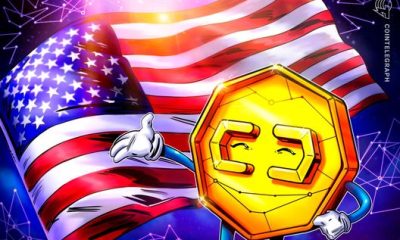 What's at Stake for Crypto as Three US States Kick off Party Primaries?
