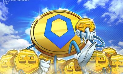 Monad Gains Bitcoin Liquidity as Chainlink Enables cbBTC Bridge from Base