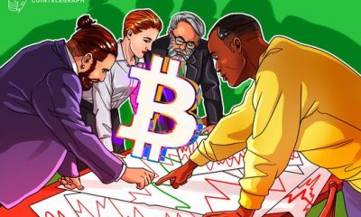 BTC Price Bottom is Forming as Four-Year Halving Cycle Ends Says VanEck CEO