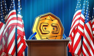 US Senator Calls for Anti-Corruption Provisions in Crypto Bills