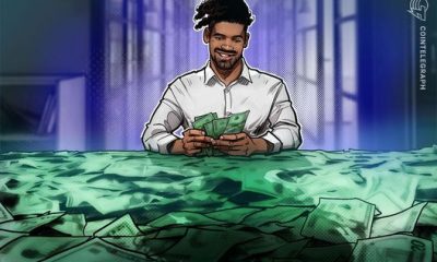 Kalshi, Polymarket Eye $20B Valuations in Potential Fundraising: WSJ