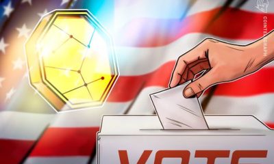 Crypto-Backed PAC Spends $8.6M in Illinois Races ahead of US Midterms