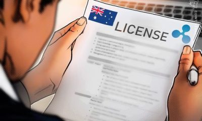 Ripple Seeks Australian Financial License via Acquisition