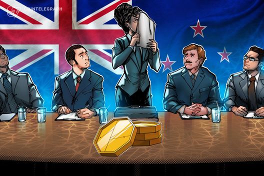New Zealand Rules NZDD Stablecoin Not a Financial Product