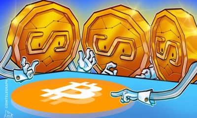 Tether Backs Ark Labs in $5.2M Round to Expand Stablecoins on Bitcoin