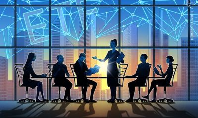 21shares Says Active Products Are Next Phase for Crypto ETPs