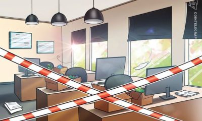 BlockFills Files for Chapter 11 Bankruptcy in US