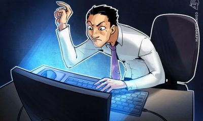 Polymarket Users Threaten Reporter to Change Iran Strike Story