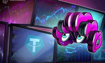 Tether Unveils AI System to Run Large Models on Smartphones