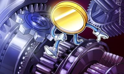 Apex and Polygon Launch ERC-3643 Chain for Tokenized Assets