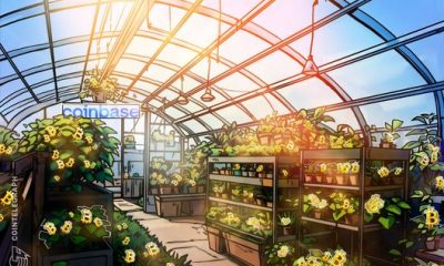 Coinbase Tokenizes Bitcoin Yield Fund on Base