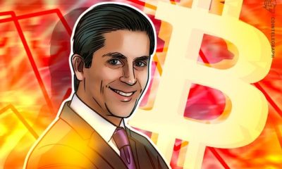 Professional Trader Warns Bitcoin Price Hasn't Bottomed Yet